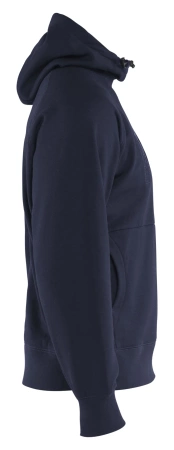 Bluza trudnopalna Blaklader 3478