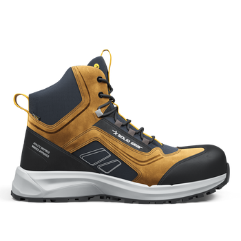Trzewiki robocze Solid Gear Adapt MID S3L SR HRO FO