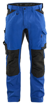 Spodnie robocze Blaklader 1751 Stretch
