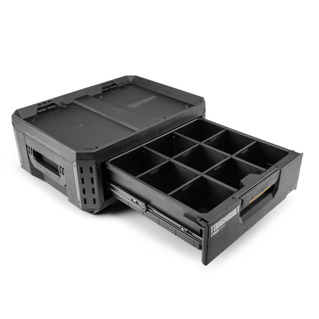 Skrzynia narzędziowa Toughbuilt  Stack Tech TB-B1-D-30-1