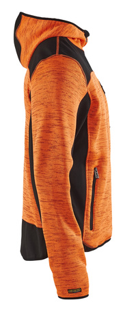 Kurtka dziana Blaklader 4930