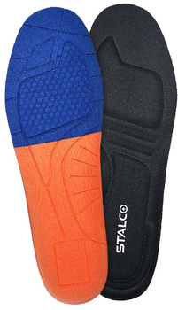 Wkładki do butów Stalco Hermes