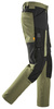 Spodnie robocze Snickers 6318 Allround Work