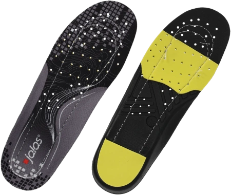 Wkładki do butów Jalas 8103 FX2 PRO-X INSOLE