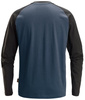 T-Shirt z długim rękawem Snickers 2450