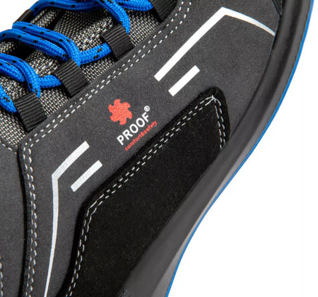 Buty robocze Proof Kaps8 S3 SRC