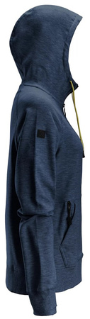 Bluza z kapturem Snickers 2877 damska