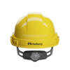 Kask ochronny Hellberg Factor