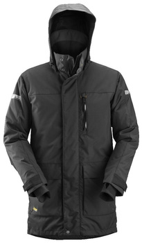 Skafander ocieplany Snickers 1800 AllroundWork 37.5