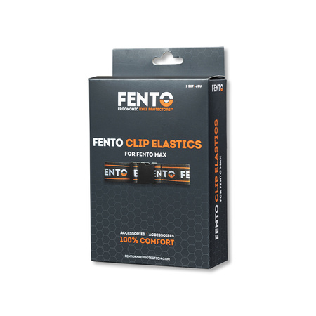 Paski elastyczne Fento Max