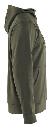 Bluza z kapturem Blaklader 3530