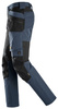 Spodnie robocze Snickers 6218 Allround Work z workami kieszeniowymi