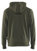 Bluza z kapturem Blaklader 3530