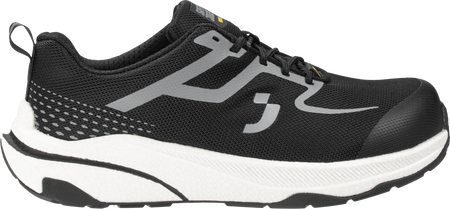 Półbuty robocze Safety Jogger Freedom Low S1PS