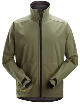 Kurtka softshell Snickers 1205 wiatroszczelna