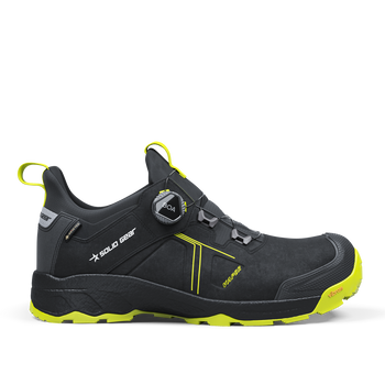 Półbuty robocze Solid Gear SG80018 Vapor 3 GTX Low S7S