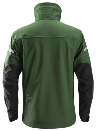Kurta robocza softshell Snickers 1200 AllroundWork