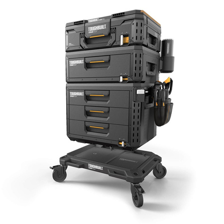 Platforma transportowa Toughbuilt Stack Tech  TB-B1-T-10