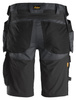 Spodenki Snickers 6141 AllroundWork Stretch z workami kieszeniowymi Lublin