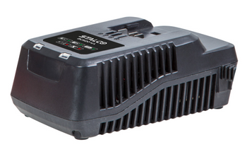 Ładowarka 20V 4A 100W S-VOLT BCS20-2A STALCO