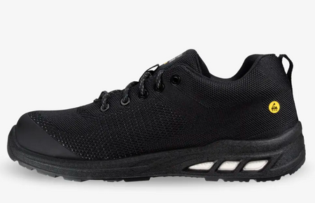 Buty robocze Safety Jogger ECOFITZ S1P LOW