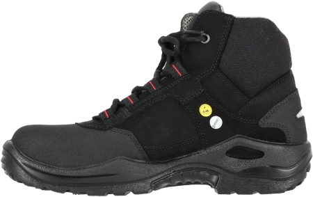 Trzewiki robocze Jalas 2625 E-Sport