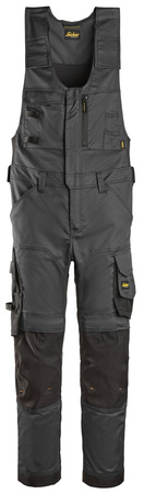 Ogrodniczki robocze Snickers 6023 Stretch