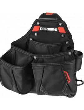 Torba narzędziowa DIGGERS Farmer Pouch DK552