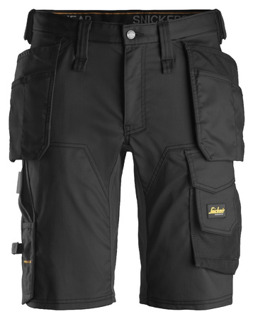 Spodenki Snickers 6141 AllroundWork Stretch z workami kieszeniowymi Lublin