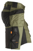 Spodenki Snickers 6141 AllroundWork Stretch z workami kieszeniowymi Lublin