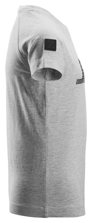 T-Shirt dziecięcy Snickers 7514 Logo Junior