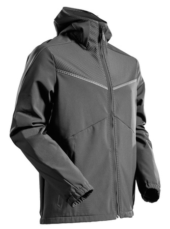 Kurtka Softshell Mascot Customized 22102