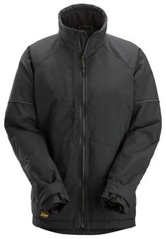 Kurtka damska ocieplana Snickers 1187 Allround Work