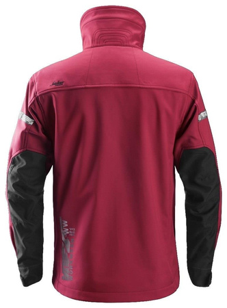 Kurta robocza softshell Snickers 1200 AllroundWork