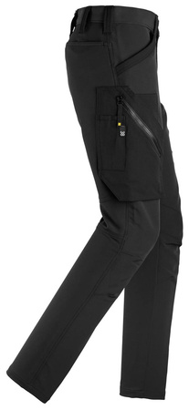 Spodnie robocze damskie Snickers 6877 Flexi Work
