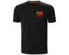 Koszulka T-shirt Helly Hansen