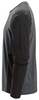 T-Shirt z długim rękawem Snickers 2450