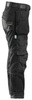 Spodnie dziecięce Snickers 7505 Flexi Work Junior