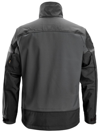 Kurtka robocza softshell Snickers 1216 AllroundWork