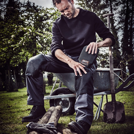 Nakolanniki ochronne Fento Pocket