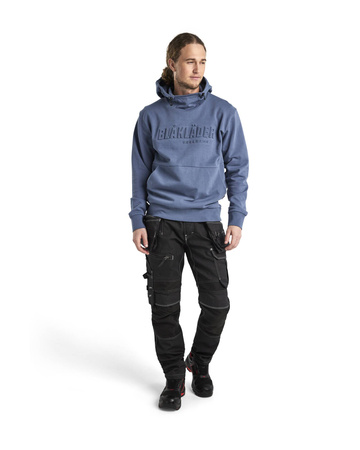 Bluza z kapturem Blaklader 3530