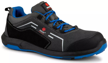Buty robocze Proof Kaps 7 S3 SRC