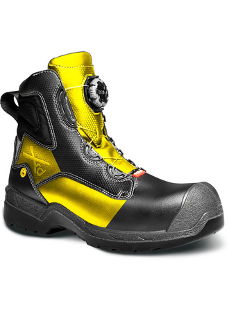 Buty robocze Jalas 1358 Heavy Duty S3