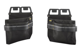 Worki na gwoździe i wkręty Snickers 9796