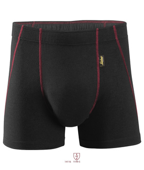 Bokserki Snickers 9463 ProtecWork