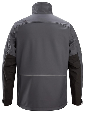 Kurtka robocza softshell Snickers 1258 AllroundWork