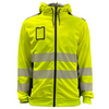 Bluza odblaskowa BoSafety Delaver HV kl.3