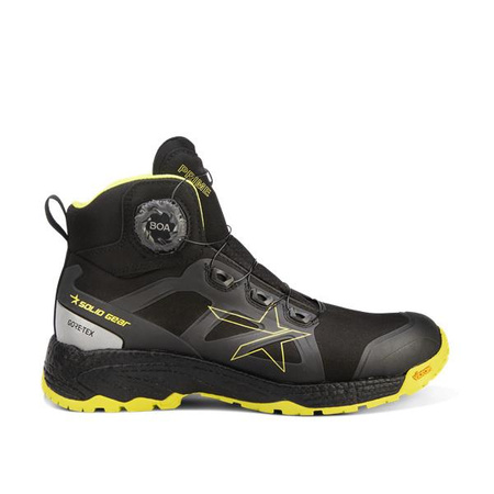 Trzewiki robocze Solid Gear SG80012 Prime GTX MID GORE-TEX S3