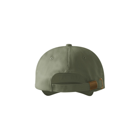 Czapka z daszkiem Malfini 6P 305