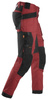 Spodnie robocze Snickers 6241 AllroundWork Stretch z workami kieszeniowymi Lublin